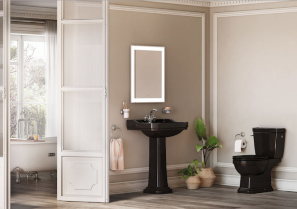 Стакан Roca Carmen 817007001