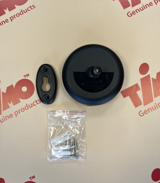 Сушилка для белья Timo Saona 13075/03 черный