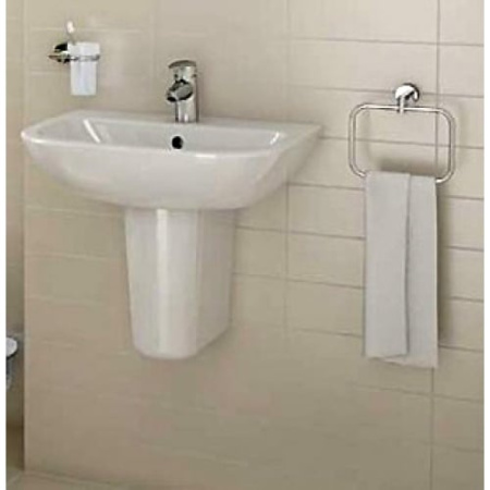 Раковина VITRA S20  (55x44) 5502B003-0001