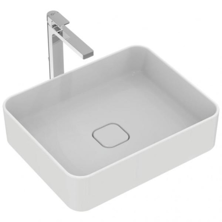 Смеситель для раковины Ideal Standard EDGE A7113AA, хром