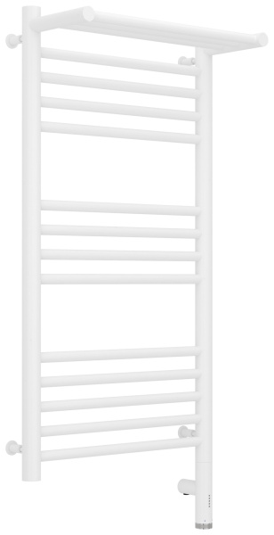 Полотенцесушитель электрический (80х40) Сунержа Богема 3.0 30-5807-8040 правый