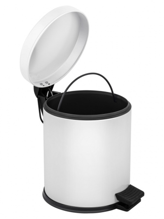 Ведро для мусора Berges Wasserhaus 122003