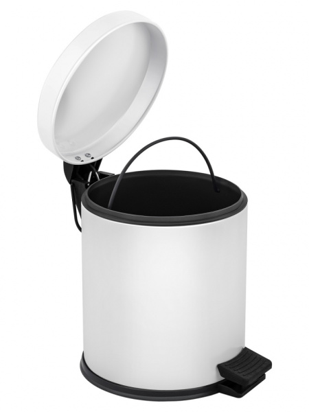 Ведро для мусора Berges Wasserhaus 122003