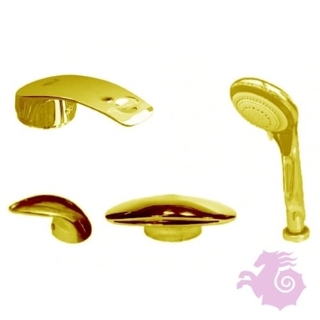 Смеситель RAV MISSISIPI MS070.5YZ