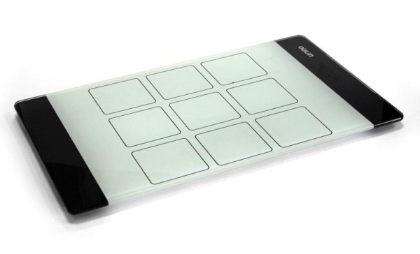 Разделочная доска Oulin ZM-380