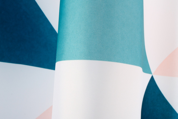 Шторка для ванной FIXSEN SIMPLE FX-1504