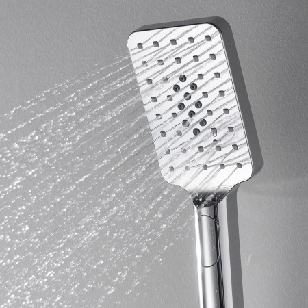 Ручной душ WasserKRAFT A126