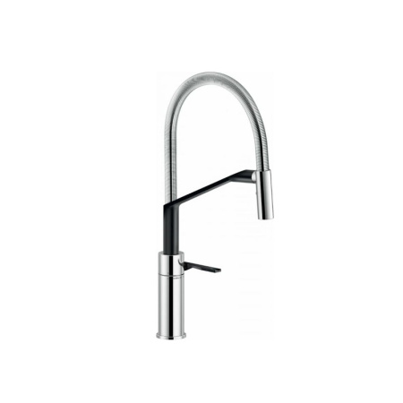 Смеситель для кухни Nobili Heron HR125300CB