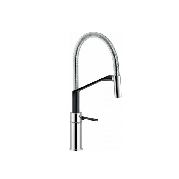 Смеситель для кухни Nobili Heron HR125300CB