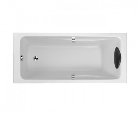 Ванна акриловая (170х70) Jacob Delafon Odeon Up E6080RU-00