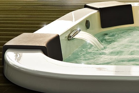 Мини бассейн Jacuzzi Italian Design 944479452