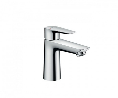 Смеситель для раковины Hansgrohe Talis E 71715000