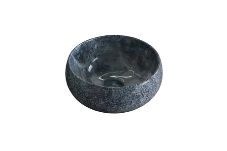 Раковина накладная (32х32) Gid Mnc481