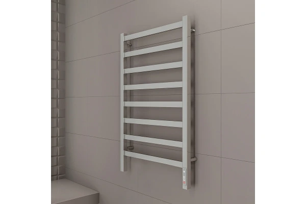 Полотенцесушитель электрический (50х85) П8 Terminus Нотто 4670078544537