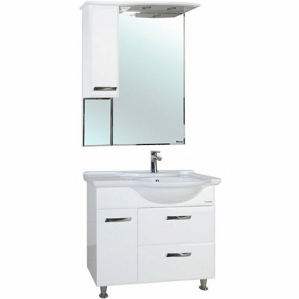 Пенал Bellezza Балтика 35 4628904090079