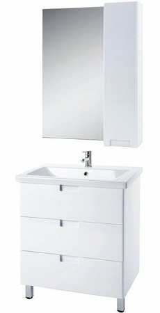Тумба под раковину Bellezza Пегас 50 4630406140015