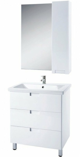 Тумба под раковину Bellezza Пегас 50 4630406140015