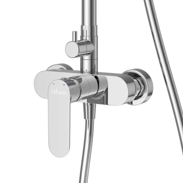 Душевая система CEZARES STYLUS-CD-01 Душевая система CEZARES STYLUS-CD-01