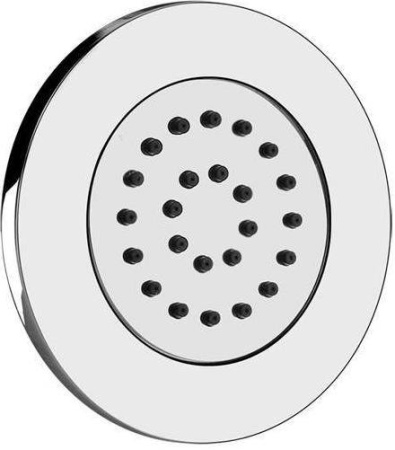 Душевая форсунка Gessi Tondo 32982#031