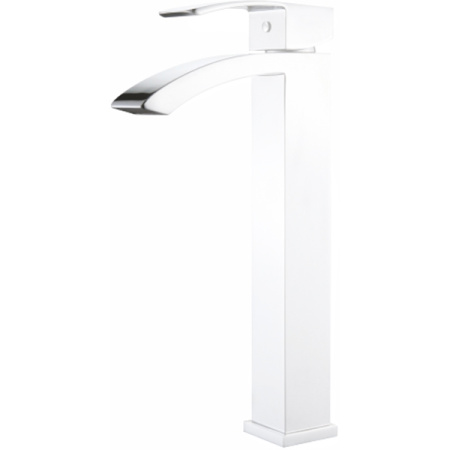 Смеситель для раковины Ganzer Renate GZ 44012F