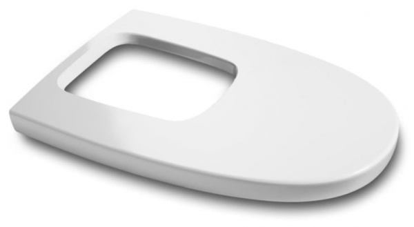 Сиденье для биде Roca Khroma 806652F6T