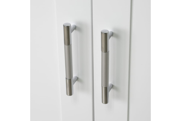 Тумба с раковиной Misty Купер 90 правая УТ000010923