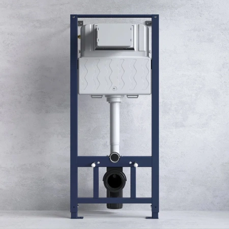 Инсталляция для подвесного унитаза Am.Pm Pro I012704.9031