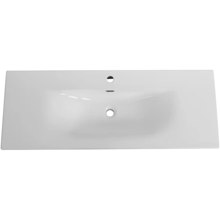 Керамическая раковина CEZARES CZR-8099-120