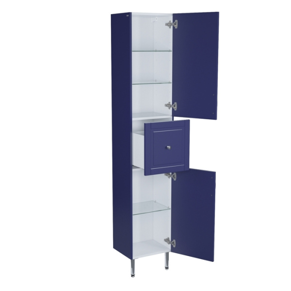 Пенал напольный IDDIS Oxford OXF36N0i97