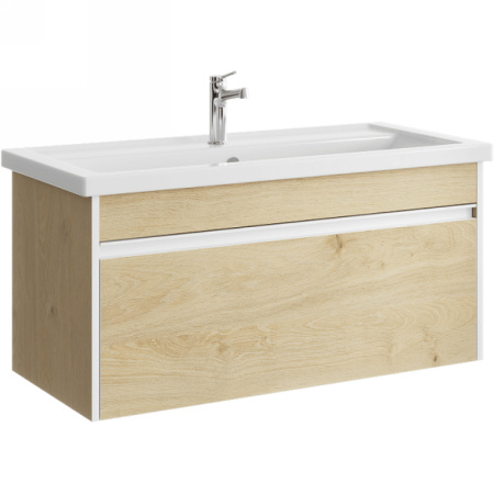 Тумба под раковину Aqwella Urban 100 URB0110DD