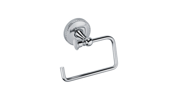 Бумагодержатель без крышки FIXSEN ADELE FX-55010B