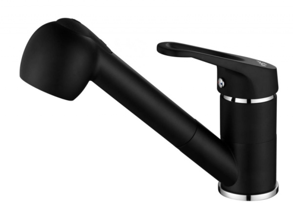 Смеситель для кухни Paulmark Holstein Ho214014-401 Смеситель для кухни Paulmark Holstein Ho214014-401