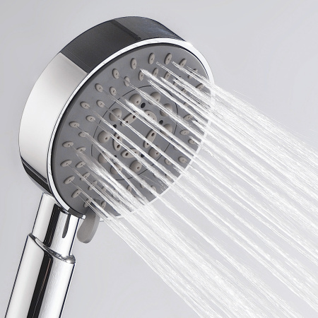 Ручной душ WasserKRAFT A036