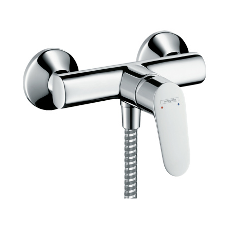 Смеситель для душа Hansgrohe Focus E2 31960000 хром