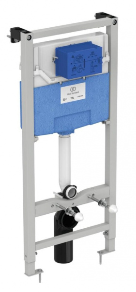 Комплект инсталляция + унитаз Ideal Standard Prosys Frame 120 M T355101PT