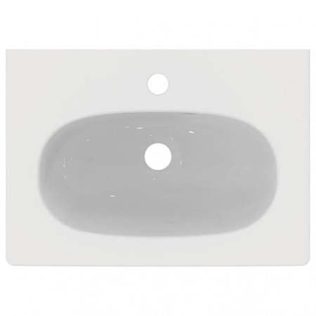 Раковина подвесная Ideal Standard TESI T351101