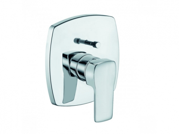 Смеситель для душа Kludi Q-beo 506570565