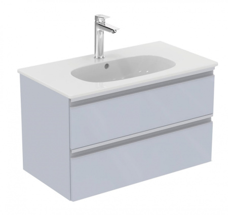 Тумба под раковину Ideal Standard Tesi 80 T0051PH