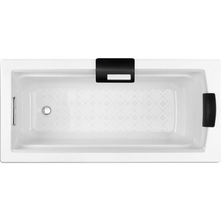 Ванна чугунная (170x80) Jacob Delafon Archer E6D907-0