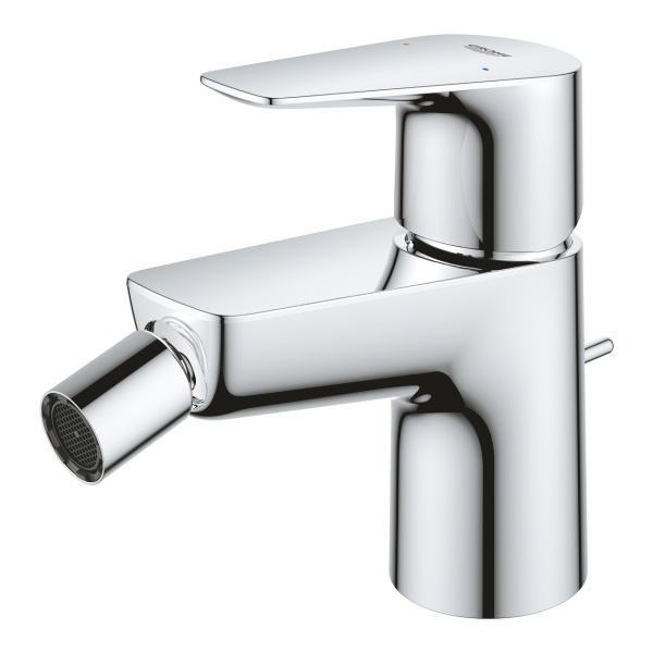 Смеситель для биде Grohe BauEdge New 23331 001 (23331001) хром Смеситель для биде Grohe BauEdge New 23331 001 (23331001) хром