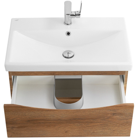 Тумба под раковину BelBagno Marino MARINO-CER-MINI-700-2C-SO-RR-P