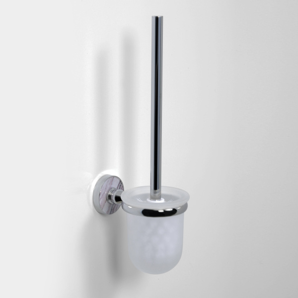 Ершик для унитаза подвесная WasserKRAFT Aland K-8527