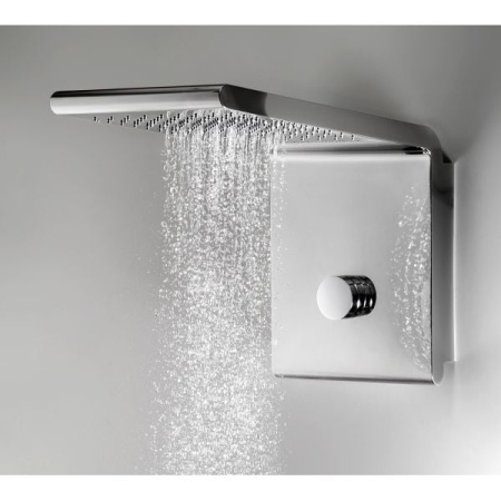 Верхний душ Bossini Syncro Rain I00591.030