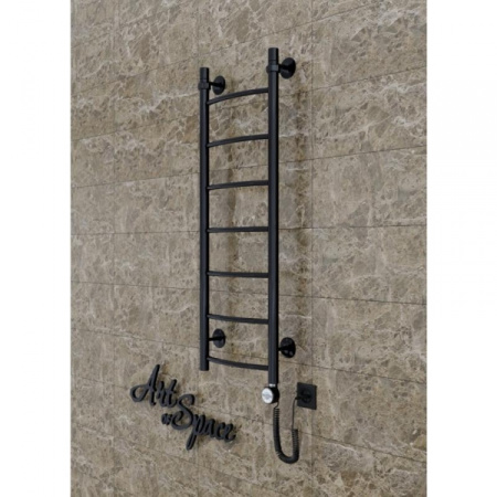 Полотенцесушитель ArtofSpace CLASSICAL EACL3001000RAL9005RP