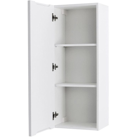 Шкаф подвесной Cezares GIUBILEO GIUBILEO-1000-1A-SC-OV-P