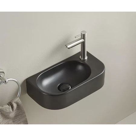 Раковина подвесная (40х21,5) Gid Bm9274L
