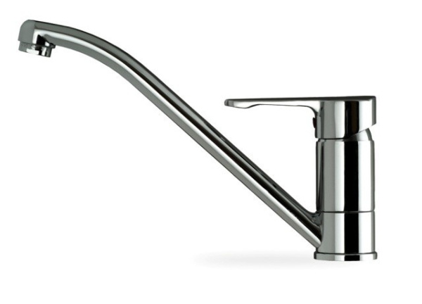 Смеситель однорычажный на кухонную мойку Teka MF2 81911362