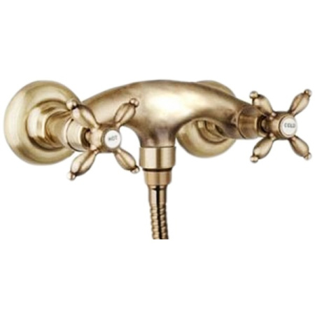 Смеситель для душа Cezares Nostalgia NOSTALGIA-DS-02