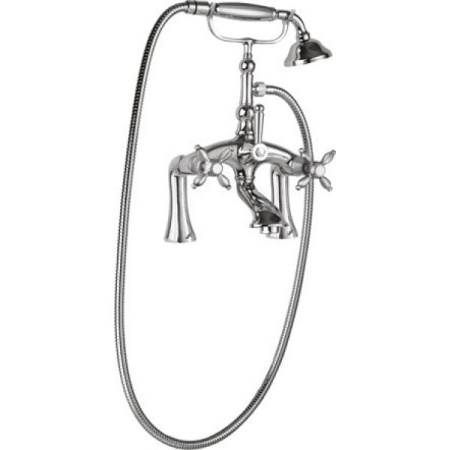 Смеситель на борт ванны Cezares Atlantis-Nostalgia ATLANTIS-NOSTALGIA-PBV-01