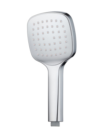Душевая лейка Orange O-Shower S04HS 1 режим, хром